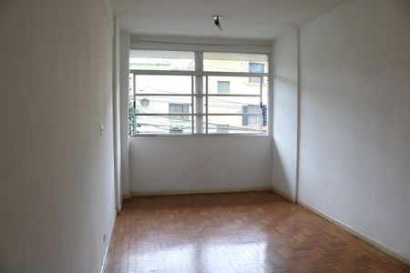 Quarto de apartamento à venda com 1 quarto, 35m² em Barra Funda, São Paulo
