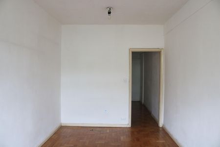Quarto de apartamento à venda com 1 quarto, 35m² em Barra Funda, São Paulo