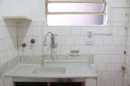 Apartamento para alugar com 35m², 1 quarto e sem vagaStudio