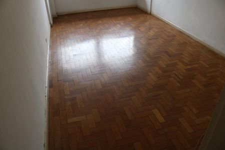 Quarto de apartamento à venda com 1 quarto, 35m² em Barra Funda, São Paulo