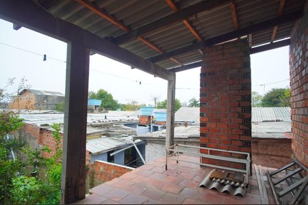Casa para alugar com 200m², 2 quartos e 4 vagasVaranda
