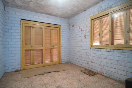 Sala de casa para alugar com 2 quartos, 200m² em Santos Dumont, São Leopoldo