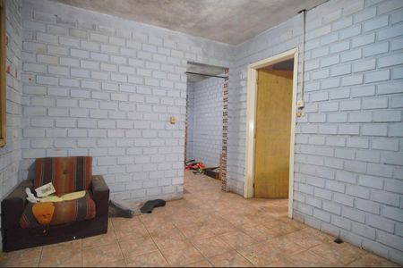 Sala de casa para alugar com 2 quartos, 200m² em Santos Dumont, São Leopoldo