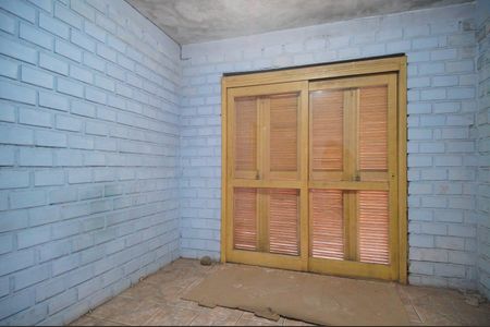 Sala de casa para alugar com 2 quartos, 200m² em Santos Dumont, São Leopoldo