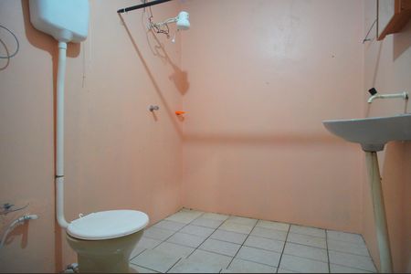 Casa para alugar com 200m², 2 quartos e 4 vagasBanheiro 1