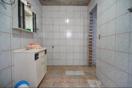 Casa para alugar com 200m², 2 quartos e 4 vagasBanheiro 2