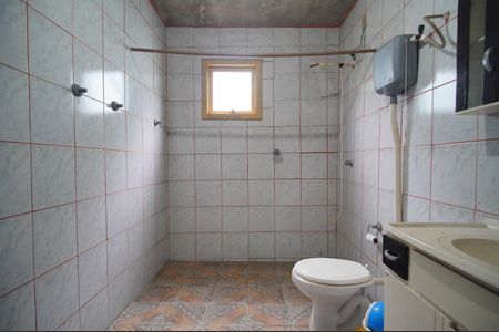 Casa para alugar com 200m², 2 quartos e 4 vagasBanheiro 2