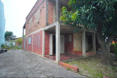 Casa para alugar com 200m², 2 quartos e 4 vagasEntrada