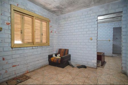 Sala de casa para alugar com 2 quartos, 200m² em Santos Dumont, São Leopoldo