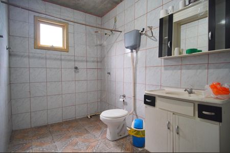 Casa para alugar com 200m², 2 quartos e 4 vagasBanheiro 2