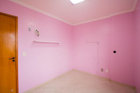 Quarto 1 de apartamento para alugar com 3 quartos, 59m² em Vila Valparaíso, Santo André