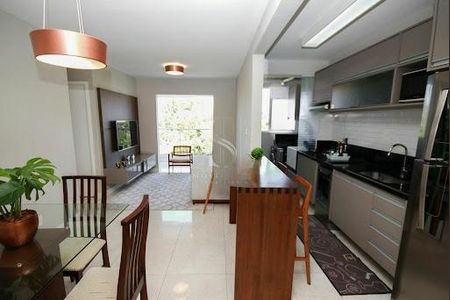 Apartamento à venda com 2 quartos, 64m² em Chácara Santo Antônio, São Paulo