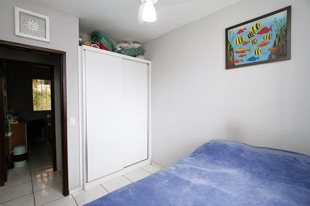 Apartamento para alugar com 54m², 2 quartos e 1 vagaQuarto 1