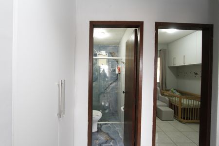 Apartamento para alugar com 54m², 2 quartos e 1 vagaCorredor