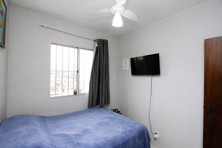 Apartamento para alugar com 54m², 2 quartos e 1 vagaQuarto 1