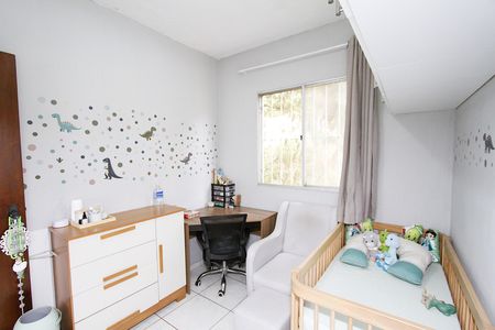 Apartamento para alugar com 54m², 2 quartos e 1 vagaQuarto 2