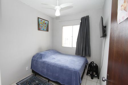 Apartamento para alugar com 54m², 2 quartos e 1 vagaQuarto 1