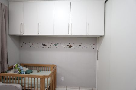 Apartamento para alugar com 54m², 2 quartos e 1 vagaQuarto 2