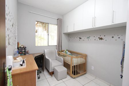 Apartamento para alugar com 54m², 2 quartos e 1 vagaQuarto 2