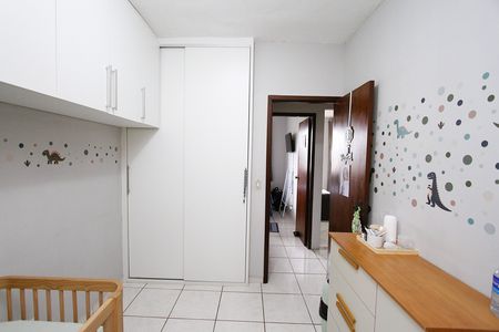 Apartamento para alugar com 54m², 2 quartos e 1 vagaQuarto 2