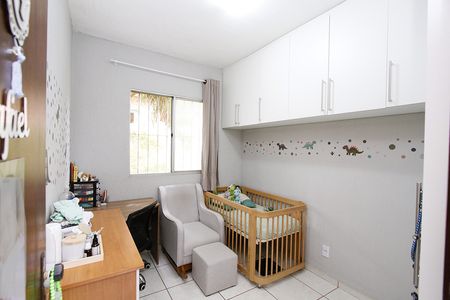 Apartamento para alugar com 54m², 2 quartos e 1 vagaQuarto 2