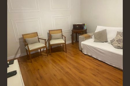 Foto 04 de casa à venda com 3 quartos, 110m² em Parque Via Norte, Campinas