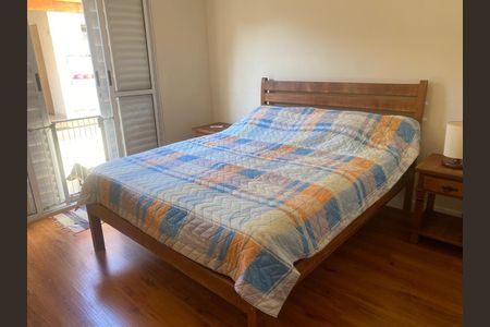 Foto 14 de casa à venda com 3 quartos, 110m² em Parque Via Norte, Campinas