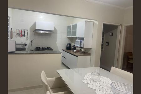 Casa à venda com 110m², 3 quartos e 4 vagas Casa à venda com 110m², 3 quartos e 4 vagasFoto 07