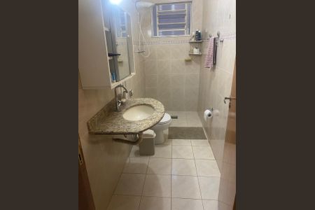 Foto 17 de casa à venda com 3 quartos, 110m² em Parque Via Norte, Campinas