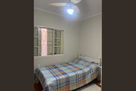 Foto 16 de casa à venda com 3 quartos, 110m² em Parque Via Norte, Campinas