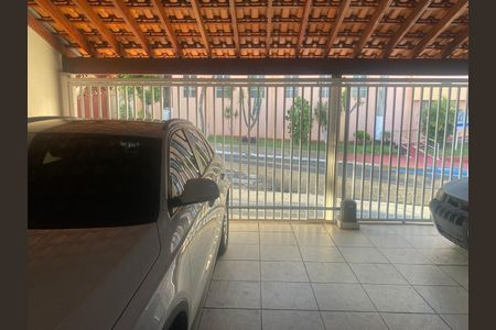 Casa à venda com 110m², 3 quartos e 4 vagas Casa à venda com 110m², 3 quartos e 4 vagasFoto 09