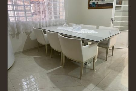 Foto 08 de casa à venda com 3 quartos, 110m² em Parque Via Norte, Campinas