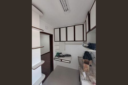 Apartamento à venda com 3 quartos, 63m² em Vila Leonor, Guarulhos