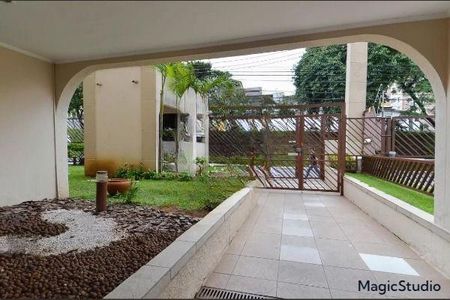 Apartamento à venda com 3 quartos, 63m² em Vila Leonor, Guarulhos