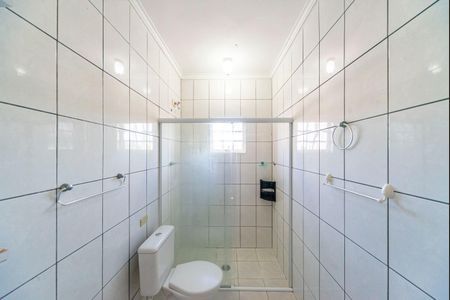 Casa para alugar com 220m², 3 quartos e 3 vagas Casa para alugar com 220m², 3 quartos e 3 vagasBanheiro