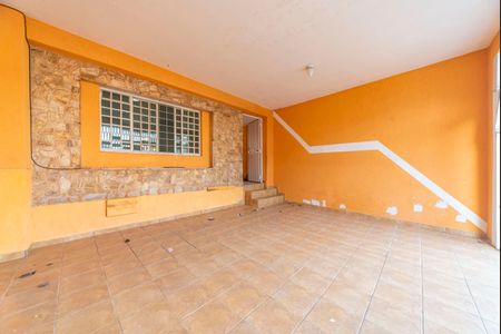 Casa para alugar com 220m², 3 quartos e 3 vagas Casa para alugar com 220m², 3 quartos e 3 vagasGaragem
