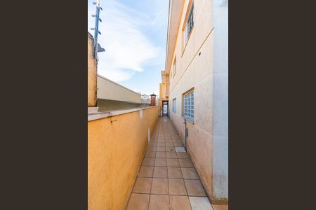 Casa para alugar com 220m², 3 quartos e 3 vagas Casa para alugar com 220m², 3 quartos e 3 vagasQuintal