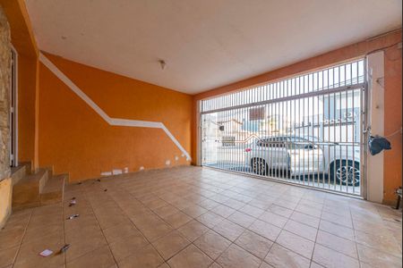 Casa para alugar com 220m², 3 quartos e 3 vagas Casa para alugar com 220m², 3 quartos e 3 vagasGaragem