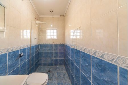 Casa para alugar com 220m², 3 quartos e 3 vagas Casa para alugar com 220m², 3 quartos e 3 vagasBanheiro do Quarto 3