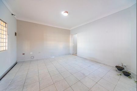 Sala de casa para alugar com 3 quartos, 220m² em Jardim Pilar, Santo André