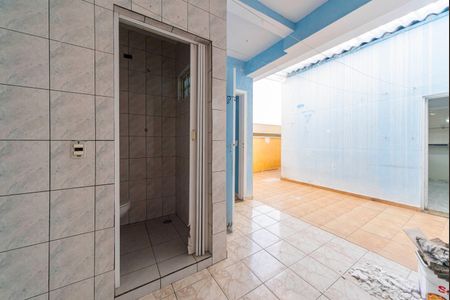 Casa para alugar com 220m², 3 quartos e 3 vagas Casa para alugar com 220m², 3 quartos e 3 vagasÁrea de Serviço