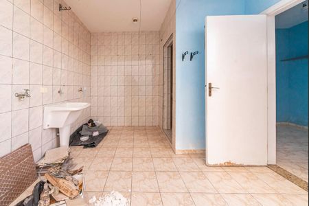 Casa para alugar com 220m², 3 quartos e 3 vagas Casa para alugar com 220m², 3 quartos e 3 vagasÁrea de Serviço