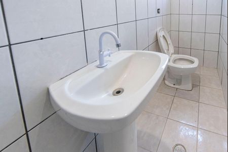 Casa para alugar com 220m², 3 quartos e 3 vagas Casa para alugar com 220m², 3 quartos e 3 vagasLavabo