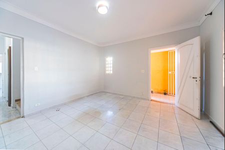 Sala de casa para alugar com 3 quartos, 220m² em Jardim Pilar, Santo André