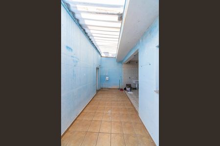 Casa para alugar com 220m², 3 quartos e 3 vagas Casa para alugar com 220m², 3 quartos e 3 vagasQuintal