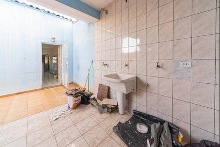 Casa para alugar com 220m², 3 quartos e 3 vagas Casa para alugar com 220m², 3 quartos e 3 vagasÁrea de Serviço