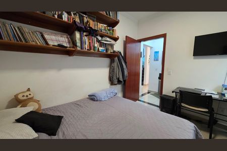 Casa à venda com 200m², 4 quartos e 3 vagas