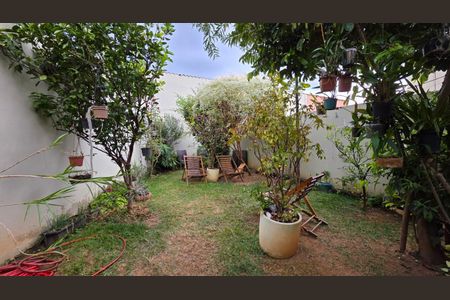 Casa à venda com 200m², 4 quartos e 3 vagas