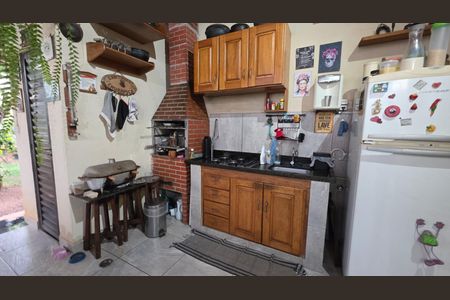 Casa à venda com 200m², 4 quartos e 3 vagas