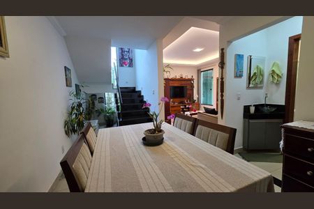 Casa à venda com 200m², 4 quartos e 3 vagas